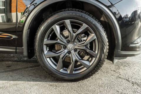 2023 Acura MDX SH-AWD w/A-SPEC