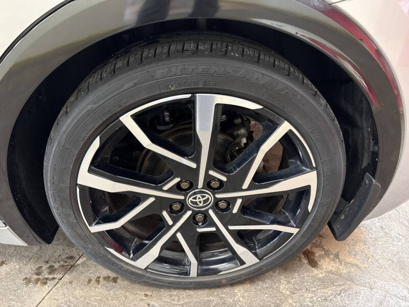 2023 Toyota Prius Prime XSE