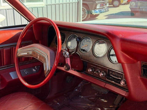 1978 Ford Thunderbird
