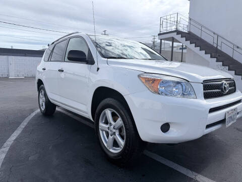 2008 Toyota RAV4