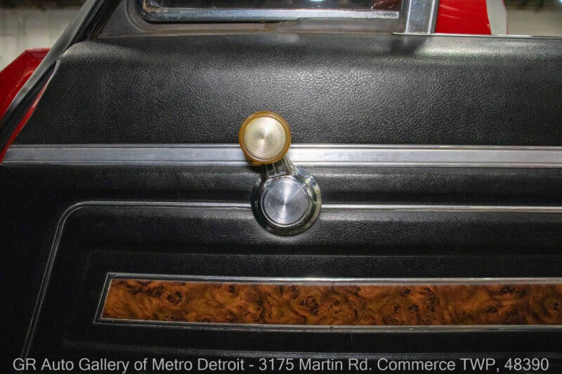 1970 Oldsmobile F-85 W-31