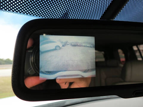 2011 Honda Pilot EX-L