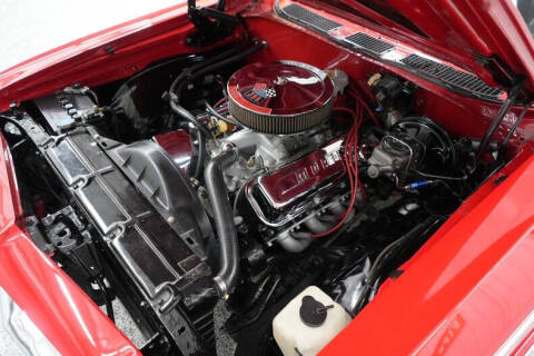1969 Chevrolet Chevelle