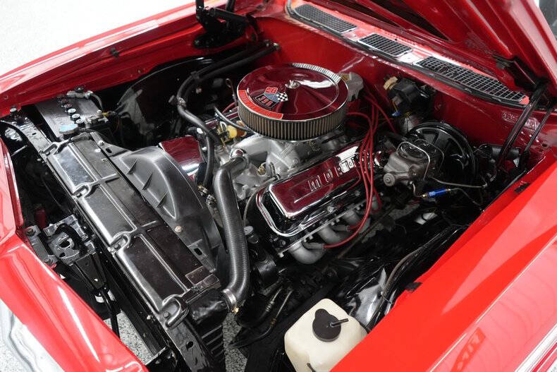 1969 Chevrolet Chevelle