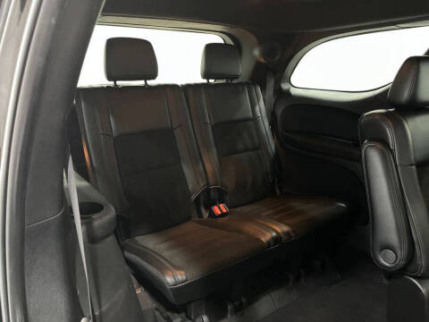 2019 Dodge Durango GT Plus