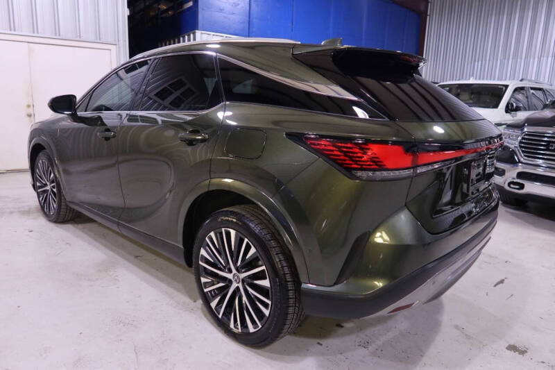 2023 Lexus RX 350 Premium+