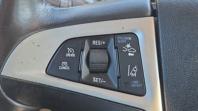 2014 GMC Terrain SLT-2