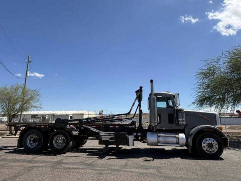 2007 Kenworth 387