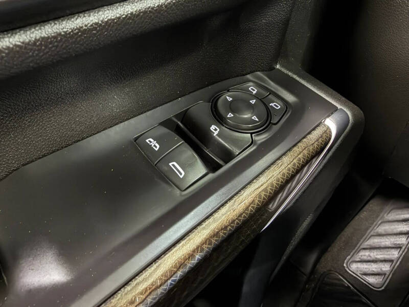 2021 Chevrolet Silverado 3500HD