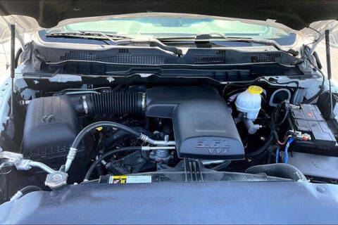 2019 RAM 1500 Classic Express