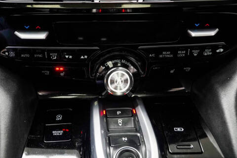 2024 Acura MDX w/Tech