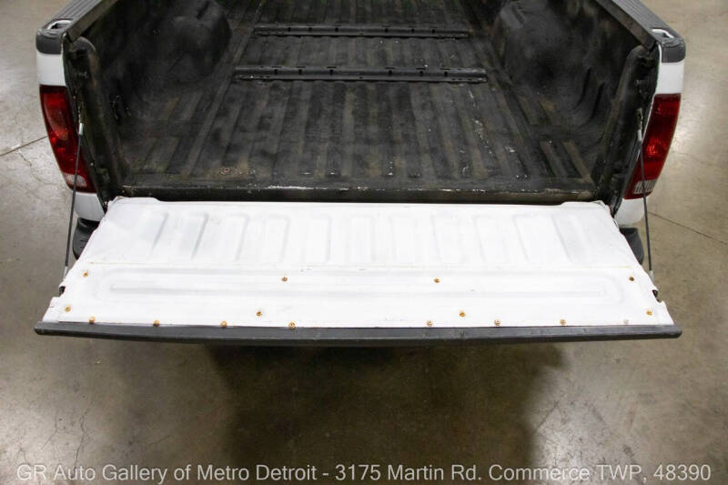 2000 Ford F-350 Super Duty XLT