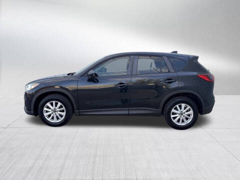 2013 Mazda CX-5 Sport