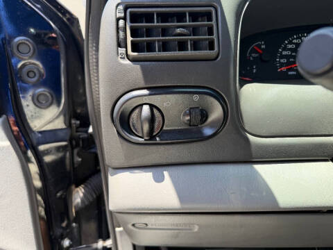 2004 Ford Excursion XLT