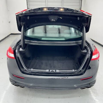 2019 Maserati Ghibli