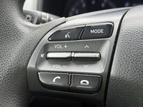 2018 Hyundai Kona SE