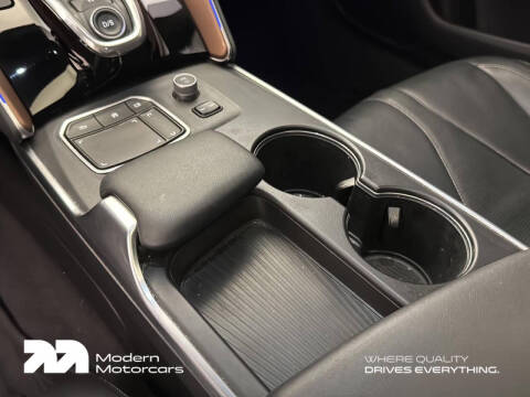 2021 Acura TLX SH-AWD w/Tech