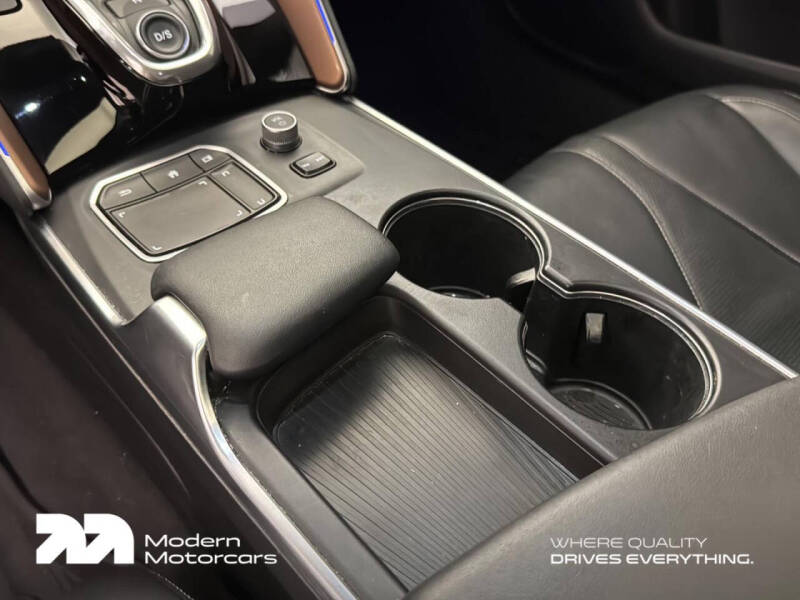 2021 Acura TLX SH-AWD w/Tech