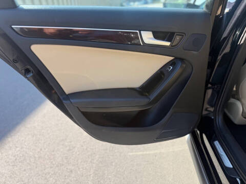 2013 Audi Allroad 2.0T quattro Premium Plus