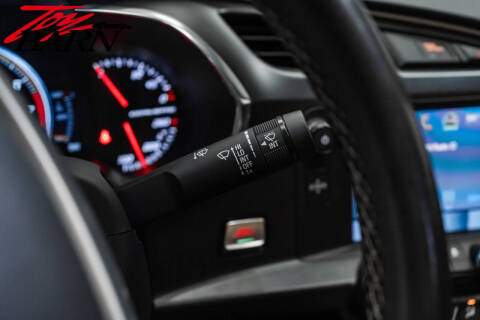 2018 Chevrolet Corvette Grand Sport