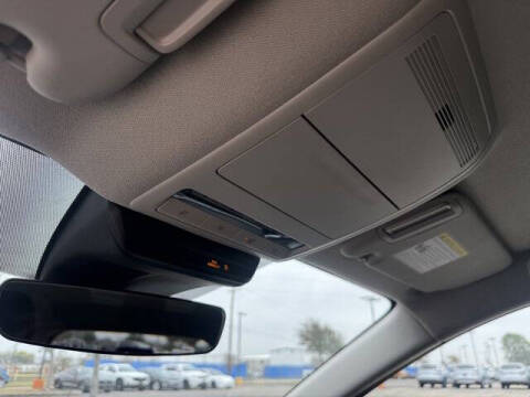 2024 Mazda CX-50 2.5 S Preferred