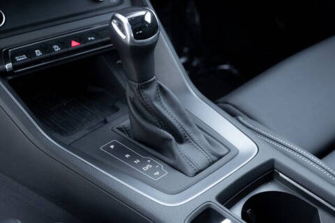 2025 Audi Q3 quattro S line Premium 45 TFSI