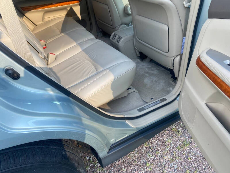 2006 Lexus RX 330