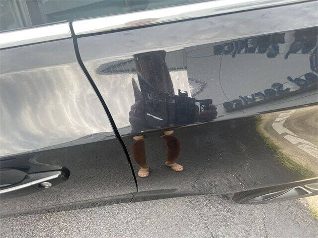 2017 Buick Cascada Premium