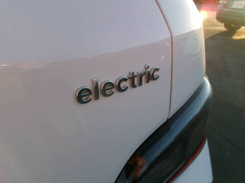 2023 Hyundai Kona Electric SEL