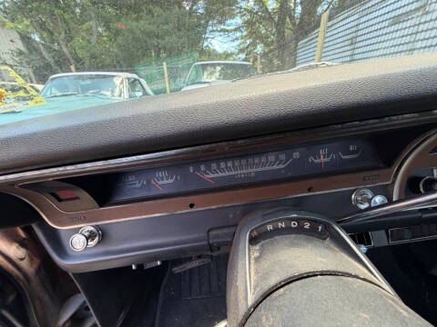 1970 Dodge Dart