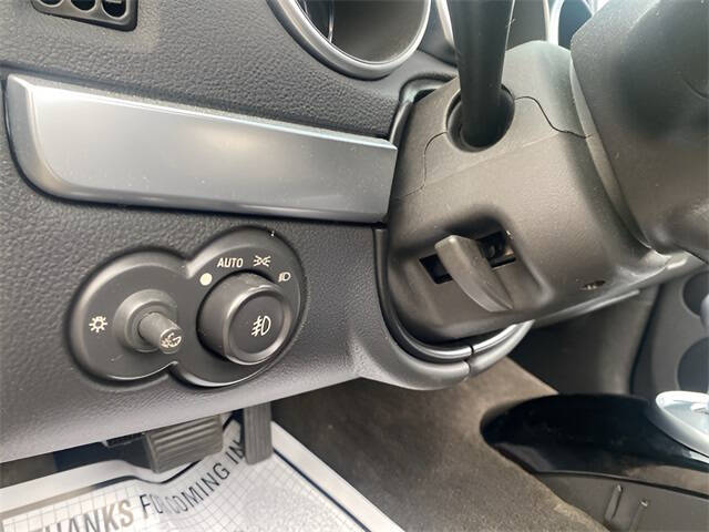 2004 Chevrolet SSR LS