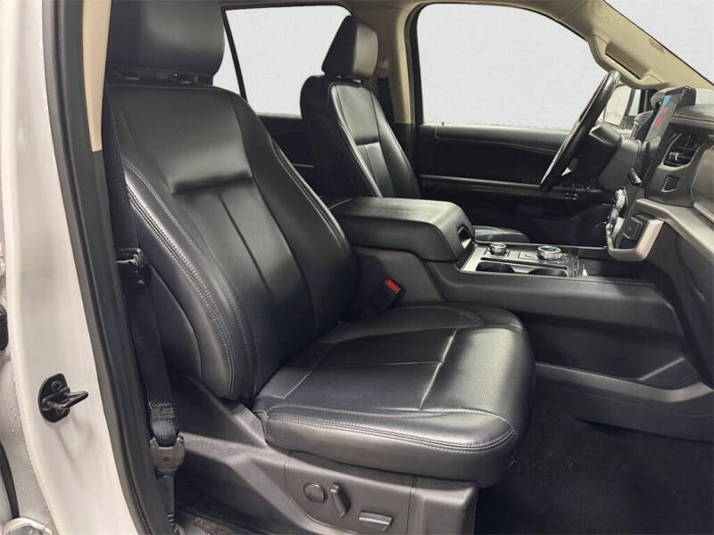 2023 Ford Expedition MAX XLT