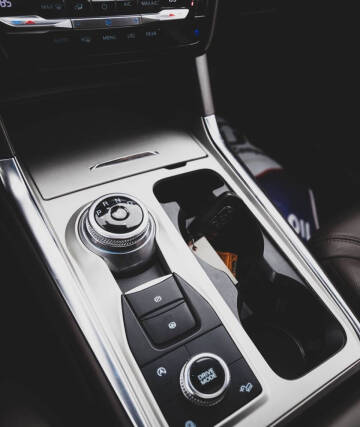 2021 Ford Explorer King Ranch