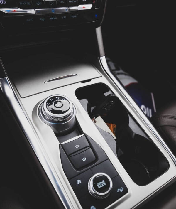 2021 Ford Explorer King Ranch