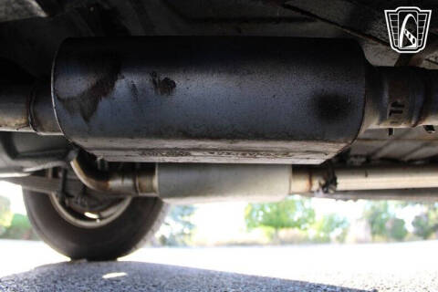 1956 Mercury Monterey