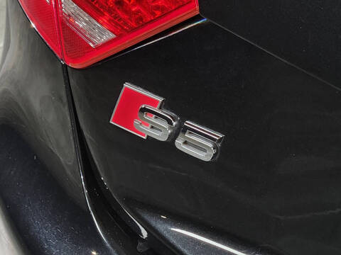 2010 Audi S5 3.0T quattro Prestige