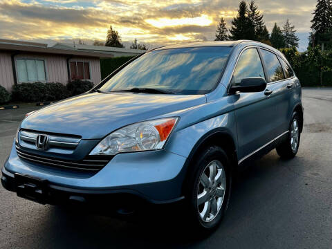 2008 Honda CR-V for sale at Bates Car Company in Salem OR