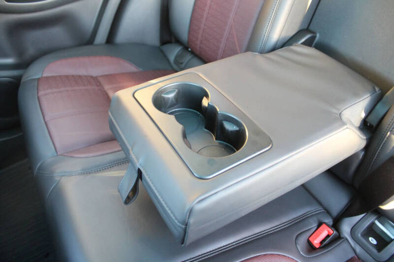 2021 Land Rover Range Rover Evoque R-Dynamic HSE