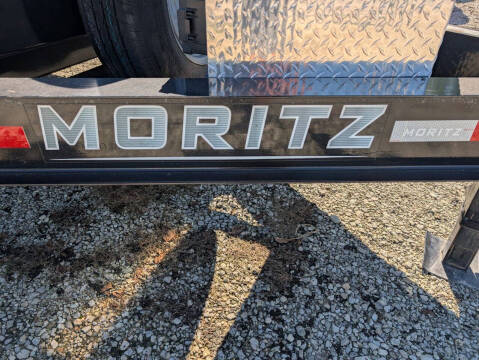 2023 MORITZ ELBH-20 AR 1400