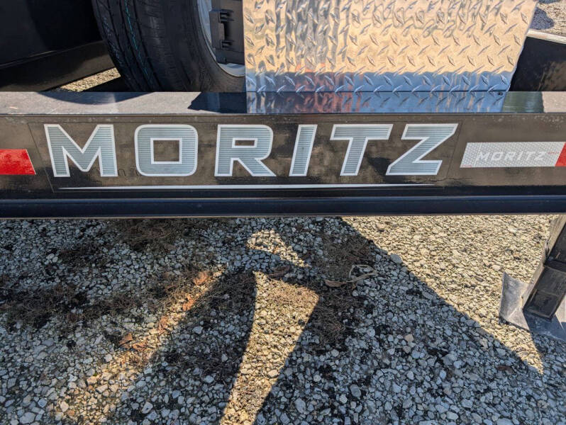 2023 MORITZ ELBH-20 AR 1400