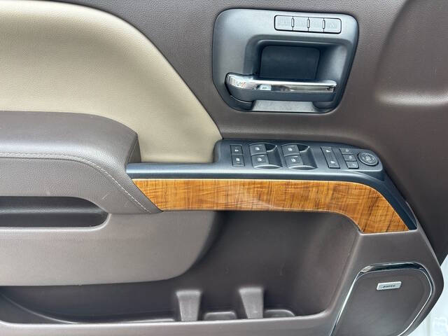 2017 GMC Sierra 1500 27