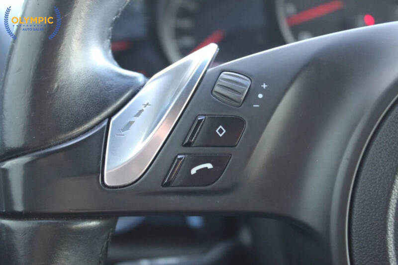 2014 Porsche Cayenne Platinum