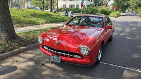 1988 Ford Thunderbird