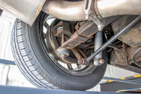 1963 Chevrolet Corvette