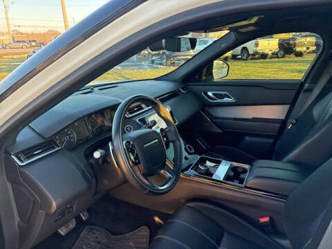 2020 Land Rover Range Rover Velar P340 R-Dynamic S