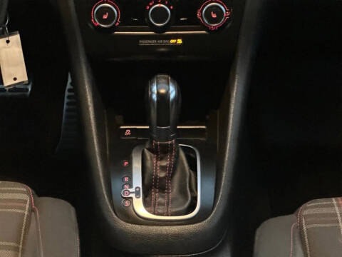 2013 Volkswagen GTI