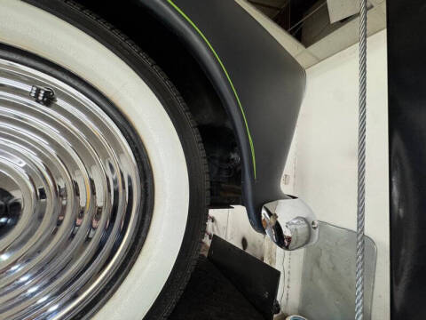 1950 Ford Deluxe