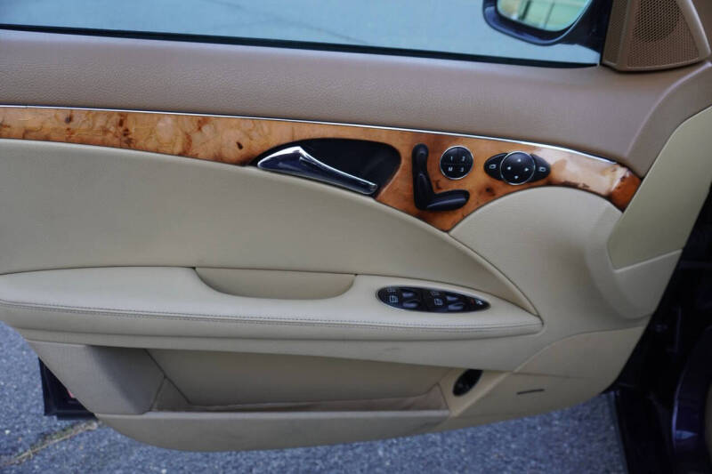 2008 Mercedes-Benz E-Class E 350 4MATIC