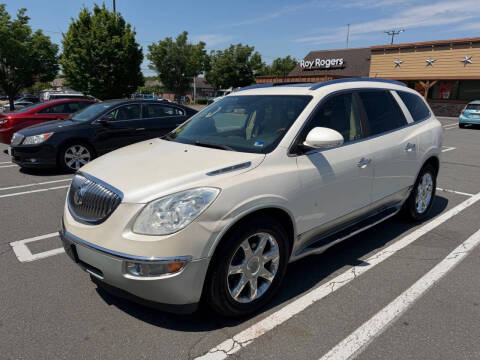 2008 Buick Enclave CXL