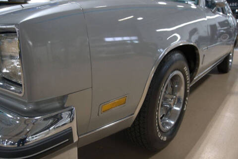 1979 Oldsmobile Cutlass Calais